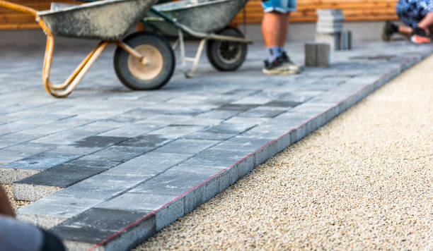 Best Interlocking Driveway Pavers  in Gotha, FL