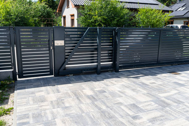 Best Concrete Paver Driveway  in Gotha, FL