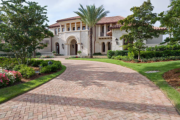 Best Driveway Paving Near Me  in Gotha, FL