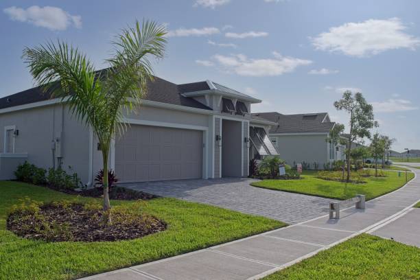 Best Driveway Paver Repair  in Gotha, FL